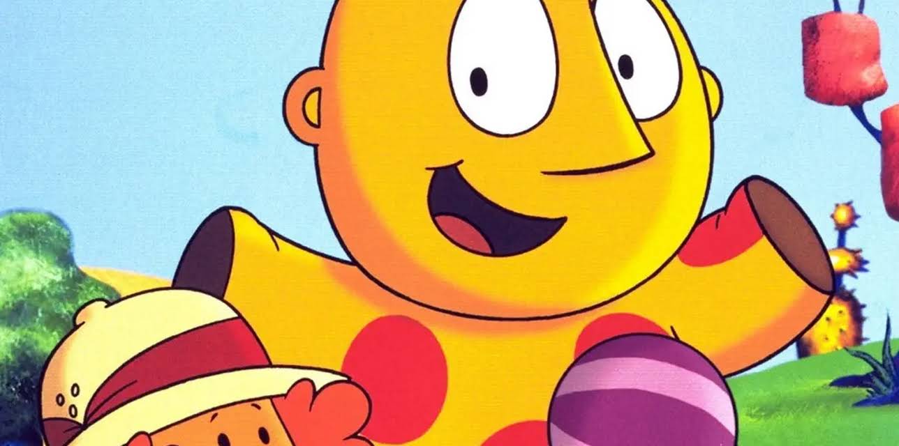 Maggie and the Ferocious Beast