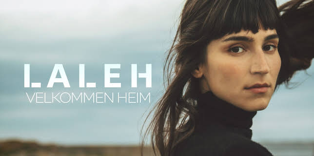 01:20: Laleh - Velkommen heim | NRK 3 | 1/3 2026