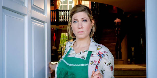 21:45: Vorstadtweiber (S05/E07) | One | 12/11 2025