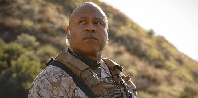 10:10: Navy CIS: L.A. | Kabel Eins | 2/25 2026