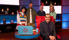 Richard Osman's House of Games