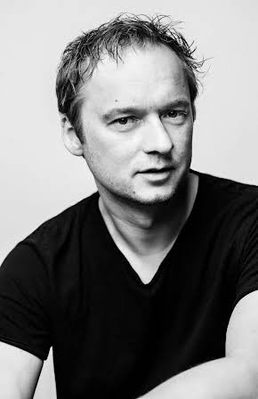 Bartek Kaminski as 