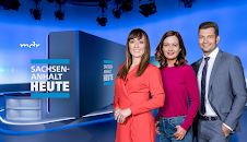 MDR SACHSEN-ANHALT HEUTE