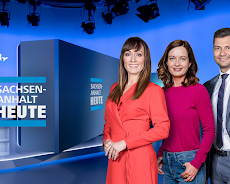 MDR SACHSEN-ANHALT HEUTE