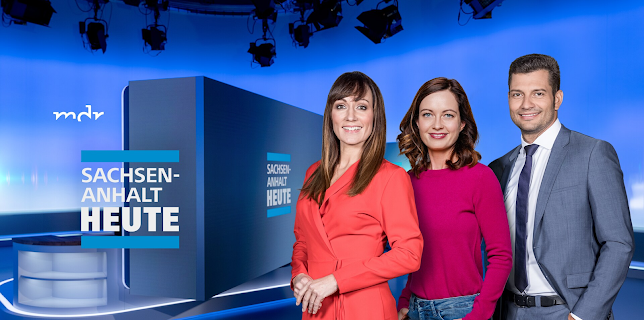 MDR SACHSEN-ANHALT HEUTE