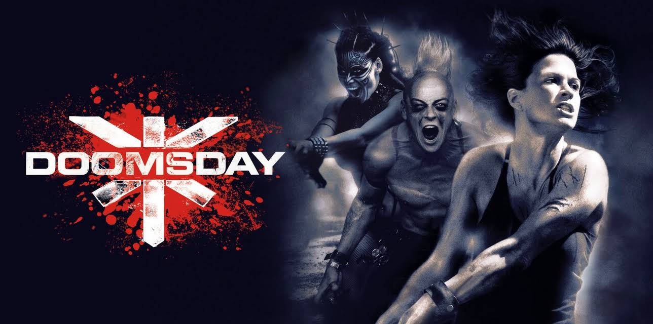 Doomsday (2008)
