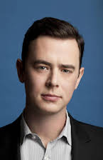 Colin Hanks as 