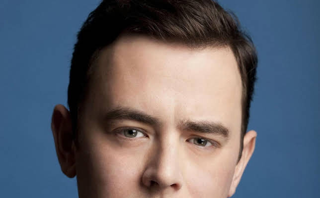 Colin Hanks