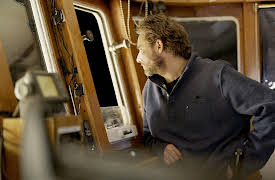 Deadliest Catch: The Viking Returns, Season 1: Rogue Captain