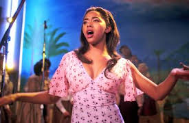 The Get Down: You Have Wings, Learn to Fly