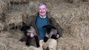 10:00 AM: The Yorkshire Vet (S6 E6) (S6) | 5 Select | 1/12 2026