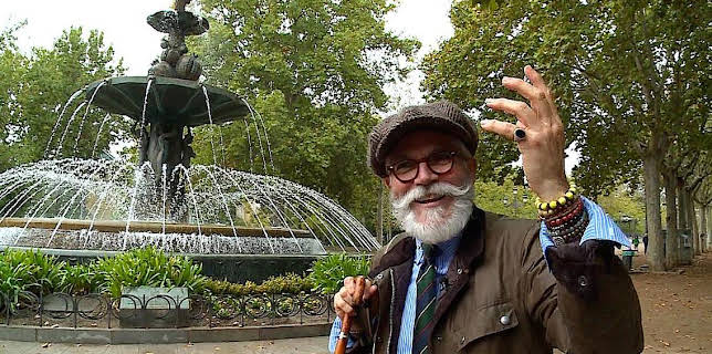 10:15: Canas De Viajar | LA 2 | 12/22 2025