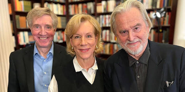 10:00 PM: Remembers... | BBC Four | 2/8 2026