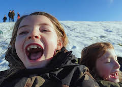 Our Farm Next Door: Amanda,...