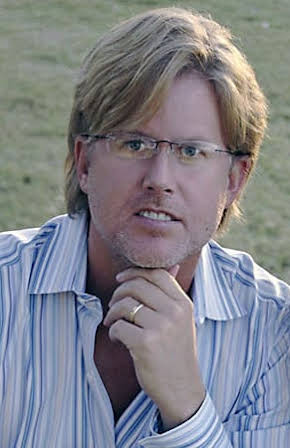 Michael Landon Jr. as 