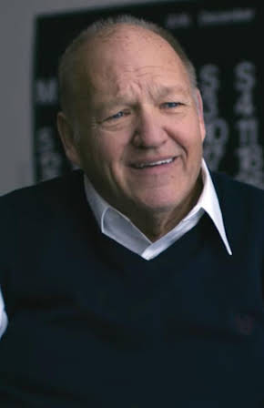 James Fontano as 