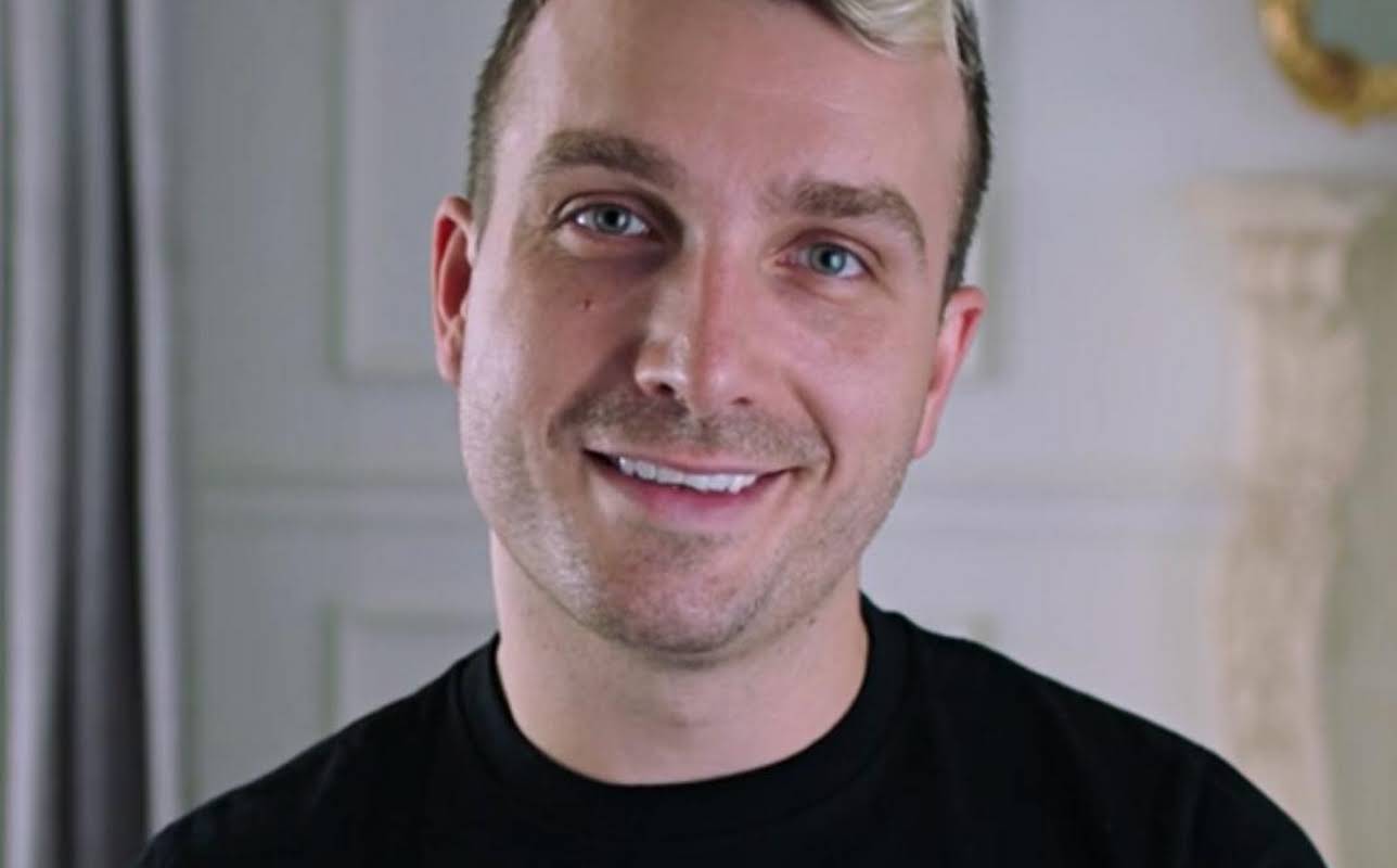 Alex Vlasov
