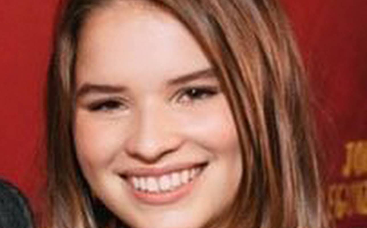 Allegra Leguizamo