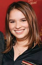 Allegra Leguizamo som Aardvark Girl 
  
  
  (voice)