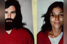 I Lived with a Killer: The Classified Ad Rapist