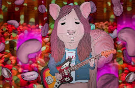 Animals: Episode Eight: Squirrels, Part I