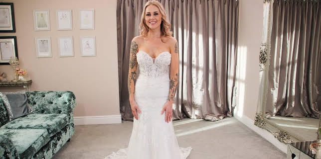 03:55: Say Yes to the Dress Lancashire (S2 E17) (S2) | TLC | 4/1 2026