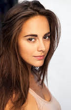 María Elisa Camargo as 