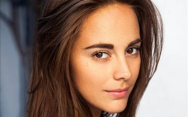 María Elisa Camargo