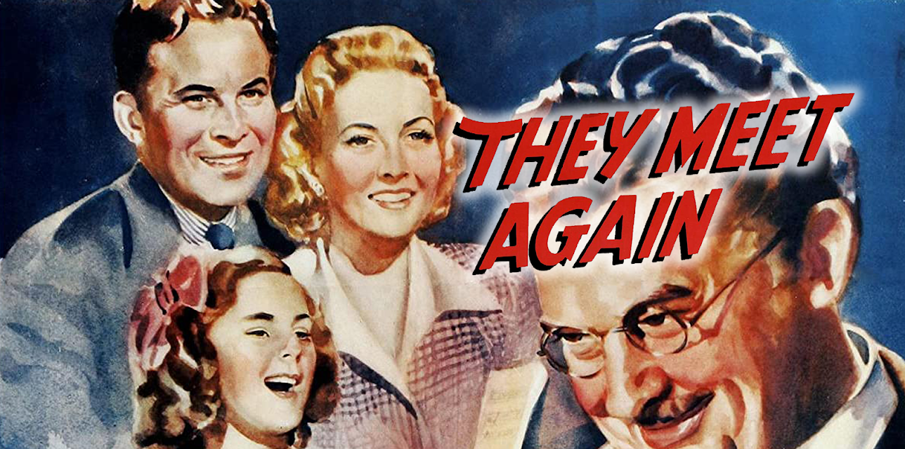 They Meet Again (1941)