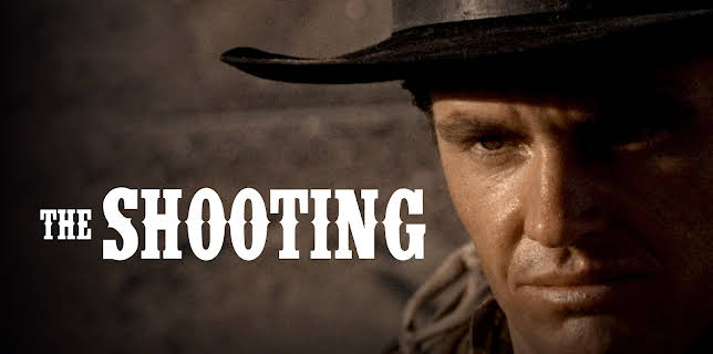 The Shooting