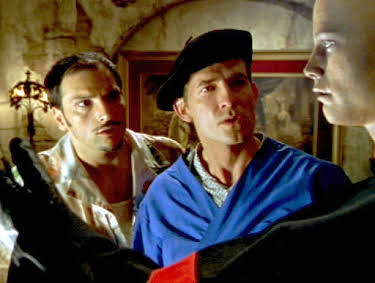 07:15: X-Factor: Das Unfassbare (S3 E20) (S3) | RTL 2 | 1/24 2026