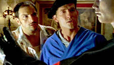 X-Factor: Das Unfassbare (S3 E20)