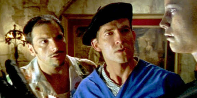 11:15: X-Factor: Das Unfassbare (S3 E20) (S3) | RTL 2 | 1/18 2026