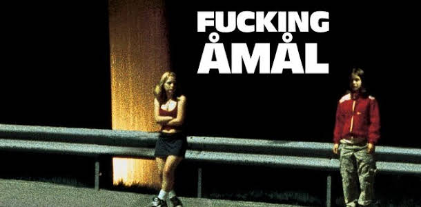 Svensk film invaderar Netflix - här är alla 14 titlar