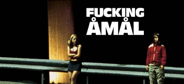 Svensk film invaderar Netflix - här är alla 14 titlar