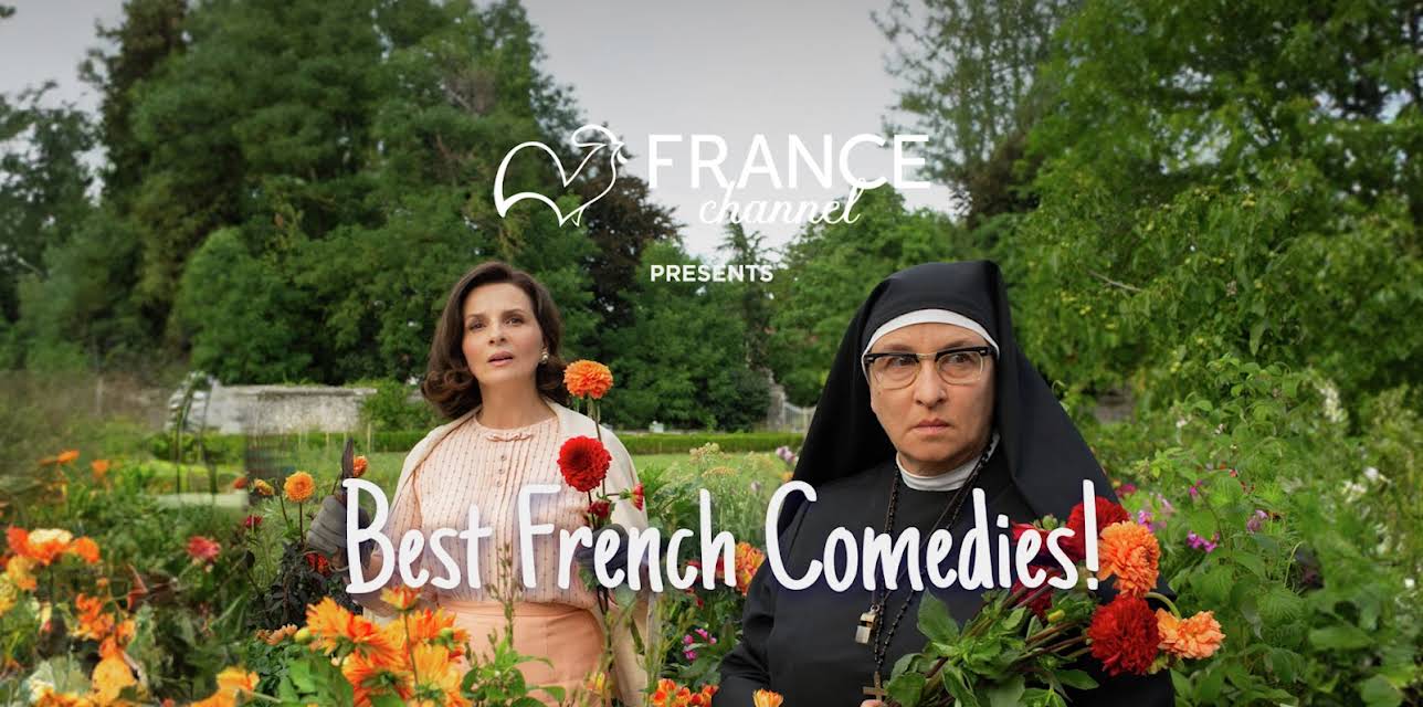 Best French Comedies (2024)