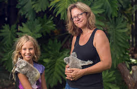 Dodo Heroes: Izzy The Koala Whisperer