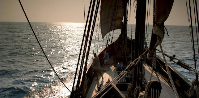 02:40: History 360° - Geschichte der Menschheit | ZDFinfo | 11/13 2025