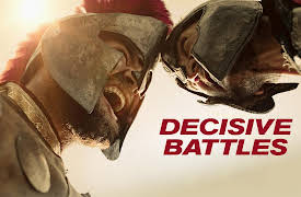 Decisive Battles: Decisive Battles: Gaugamela