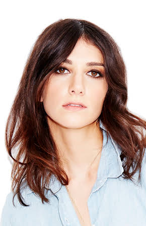Sheila Vand as 