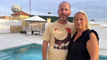 6:00 PM: New: A New Life in the Sun:... | Channel 4 | 9/3 2026