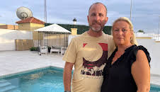 A New Life in the Sun: Where...