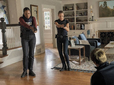 22:15: Criminal Minds: Evolution | Sat1 Gold | 9/6 2026