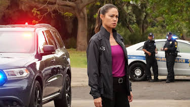 3:05 PM: NCIS Hawai'i (S3 E3) (S3) | 5 USA | 9/26 2026