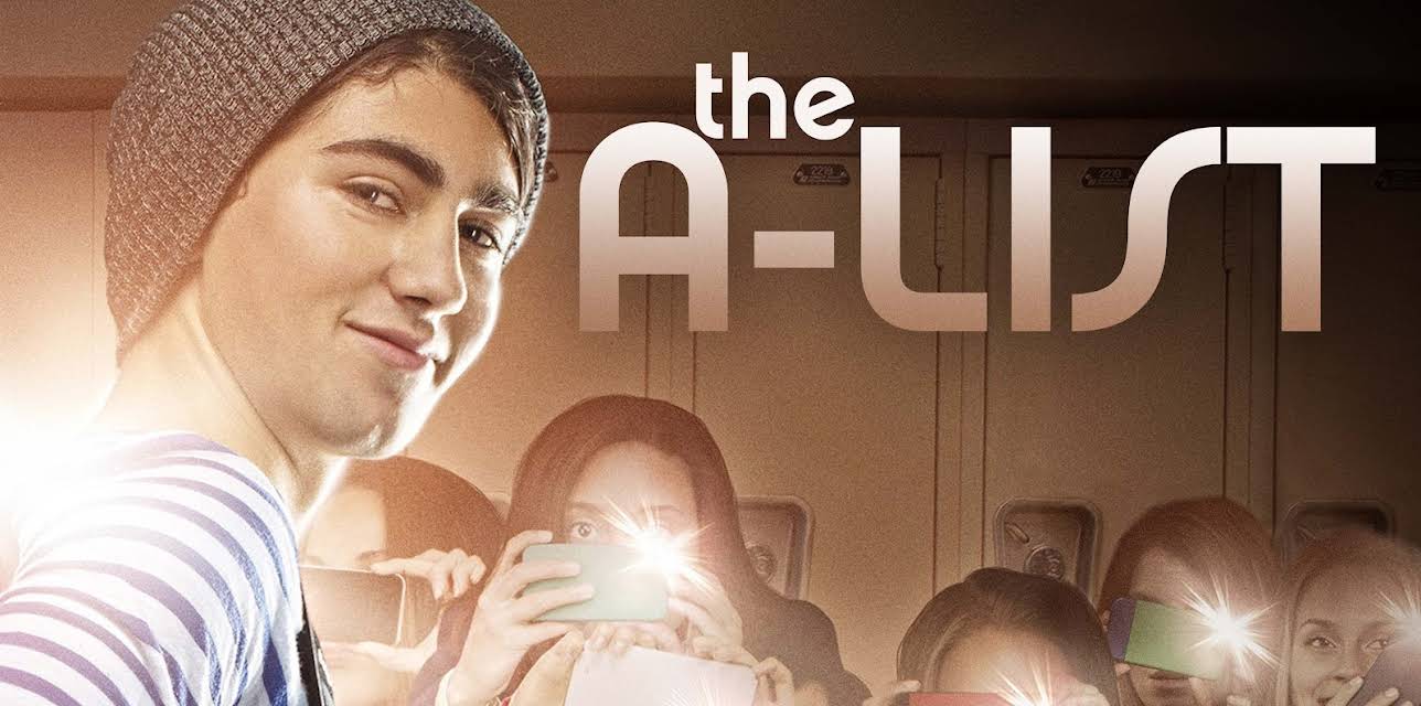 The A-List (2015)