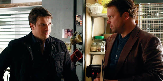 04:25: Castle | Kabel Eins | 12/30 2025