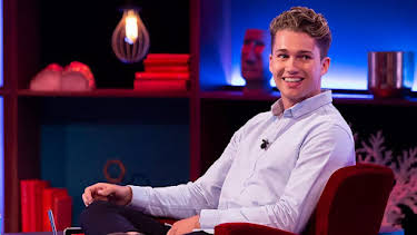 1:00 PM: Richard Osman's House of Games (S5) | BBC Two | 8/27 2026