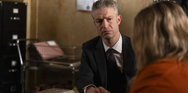 22:25: Special Victims Unit (S25 E7) (S25) | VOX | 12/17 2025