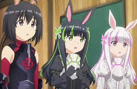 Bofuri: I Don't Want to Get Hurt, so I'll Max Out My Defense: Season 2: Maxing Defense and Tentacles.