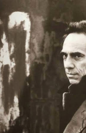 Derek Jarman as Director